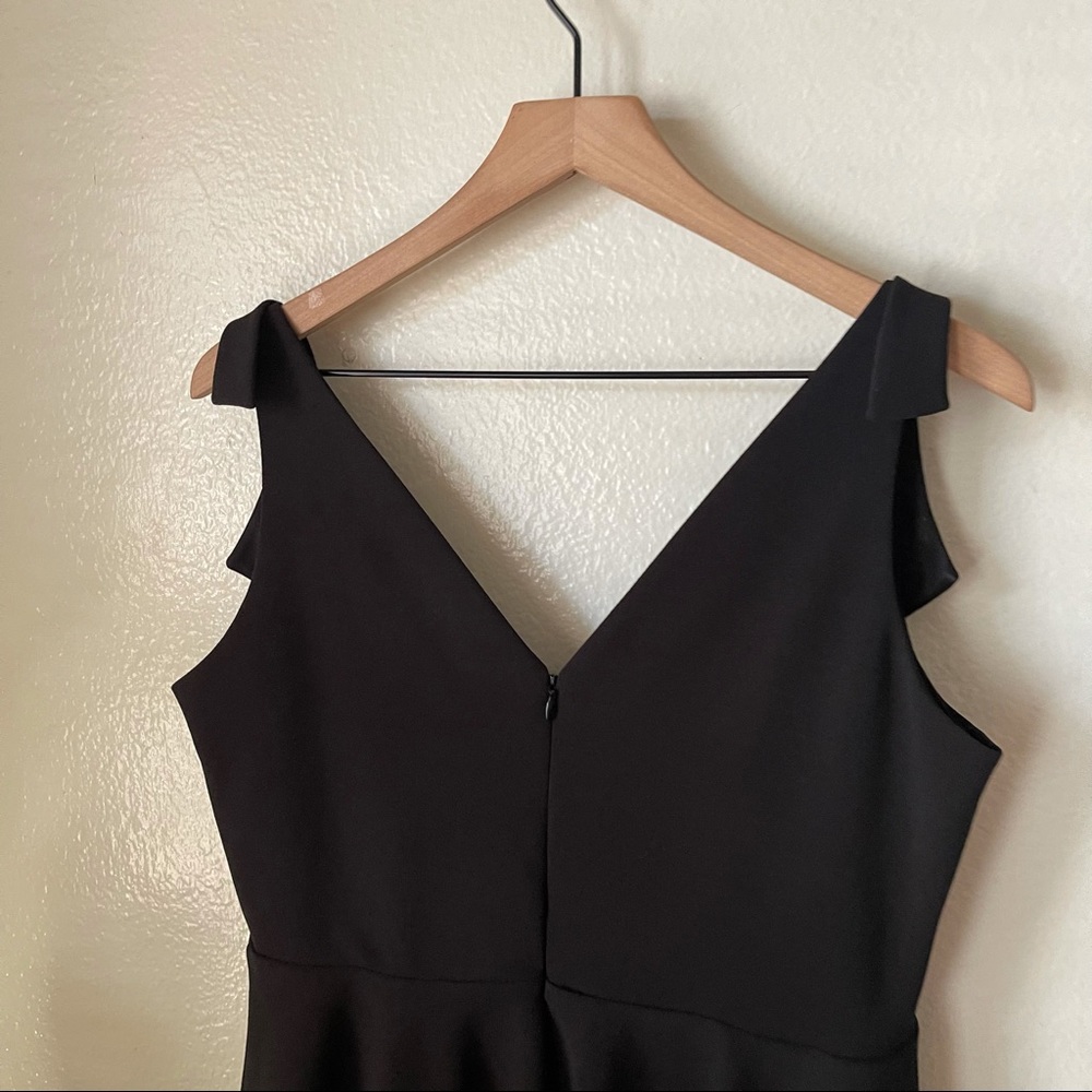 Lulus | Let Me Count The Ways Skater Dress - Picture 7 of 7